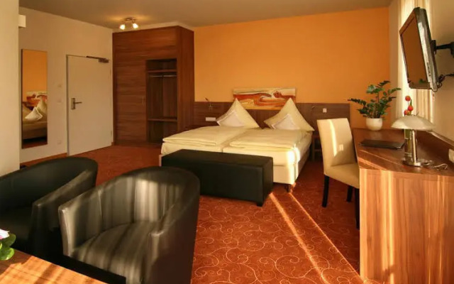 St. Georg - Business Hotel