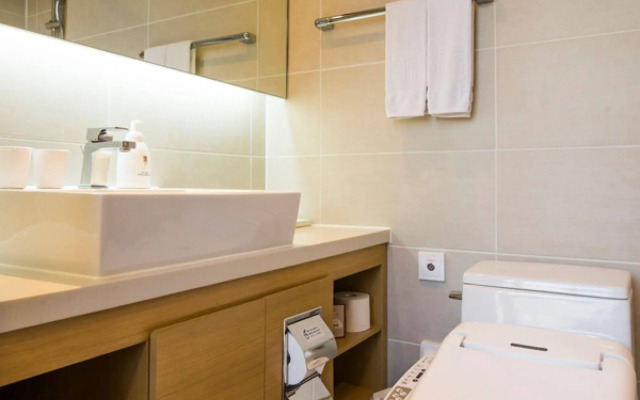 Tmark Hotel Myeongdong