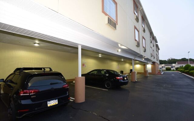 FairBridge Hotel Atlantic City