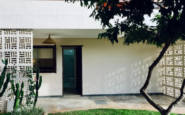 Pousada Panorama Cipo