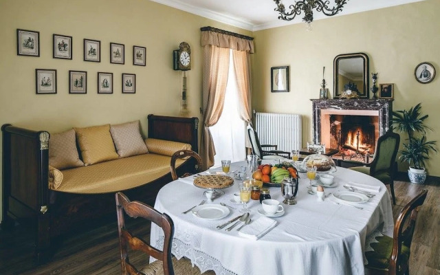 B&B Ca' Paiardo