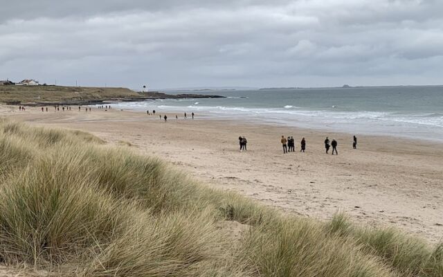 Castle View Guest House