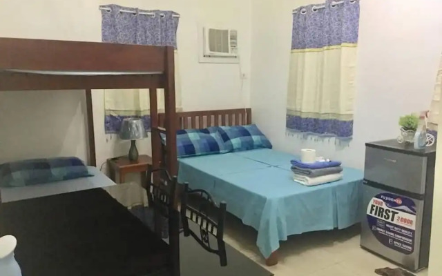 Blue Summer Suites