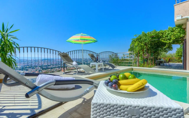 Villa Desideria