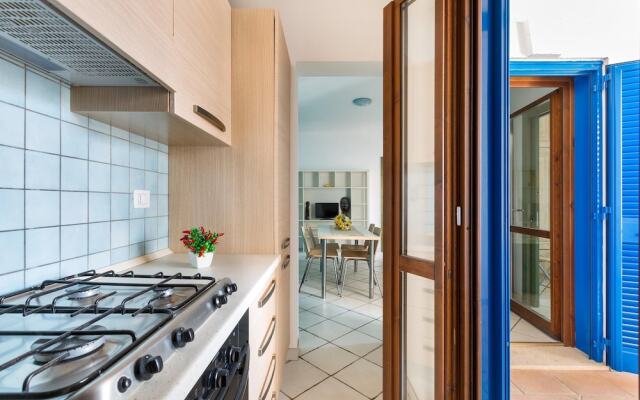 Villino Venere - Chiusurelle B2/48