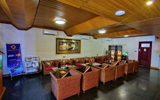 M3 Hotel