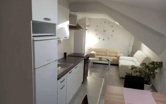 Apartmani Dubrava 2