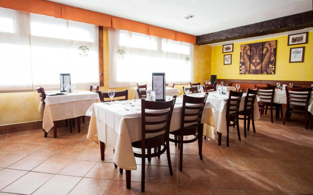 Hotel Himalaia Soldeu