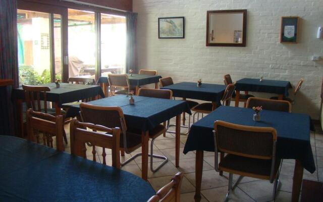 Aqua Marine Guest House