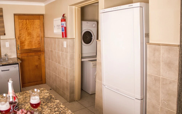 Kruger Park Lodge Unit 252