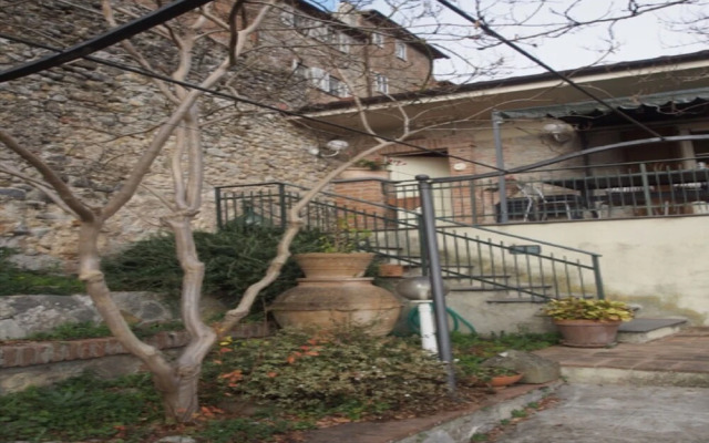 Casabella With Garden