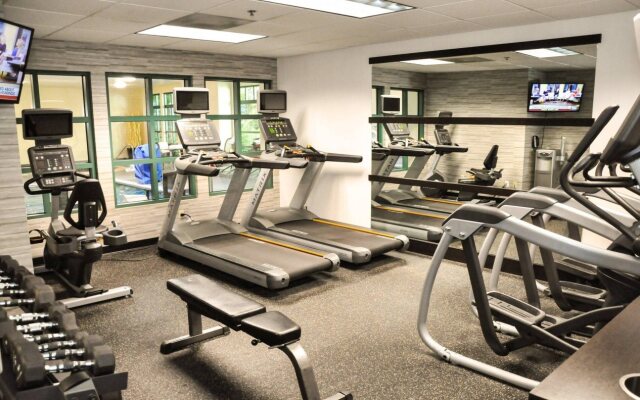 Courtyard by Marriott Portland Tigard