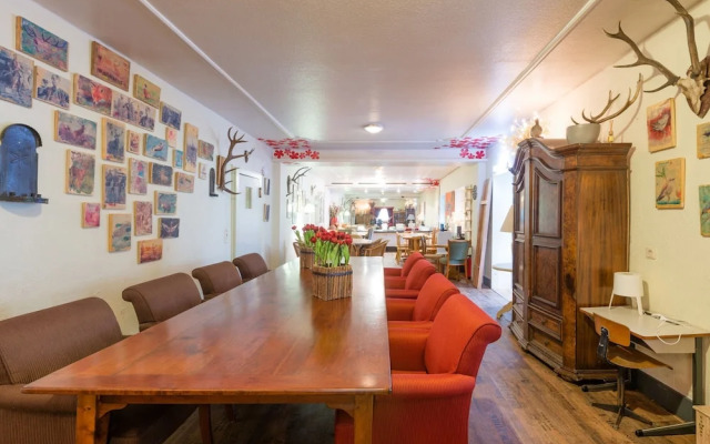 Grosses Haus in Winterberg