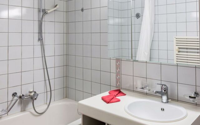 Chalet Abendrot 12671