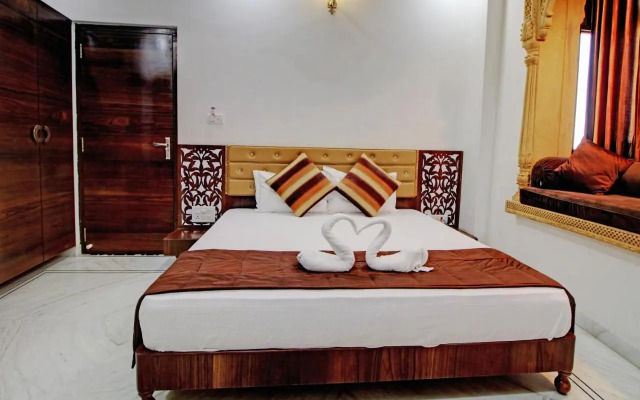 Oasis Jaisalmer Hotel