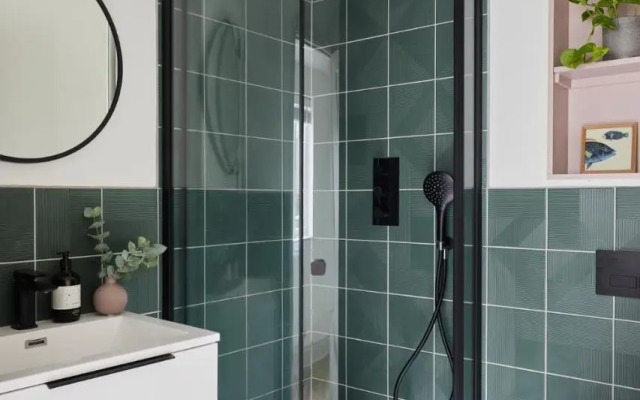 Pontcanna by Black Door Stays