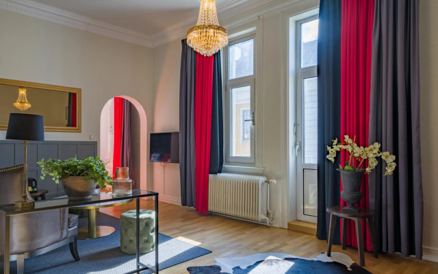 Scandic Arvika