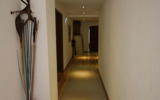 Aparthotel Paradies