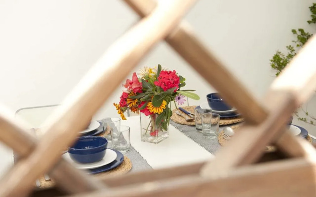 Villaggio Residence Torre Saracena - Campsite