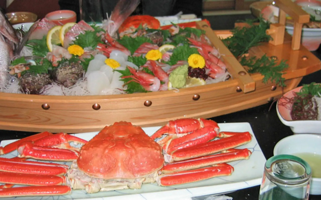 Wakasatakahama Your Resort Kousen