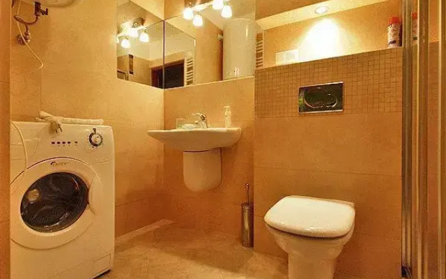 Apartamentowiec Staszelówka