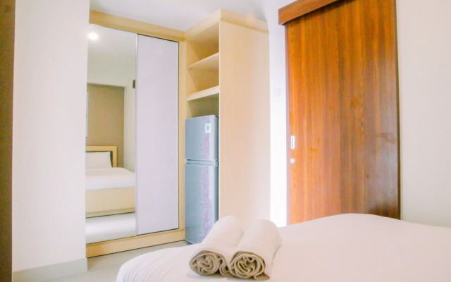 Best Modern 1br Grand Kamala Lagoon Apartment