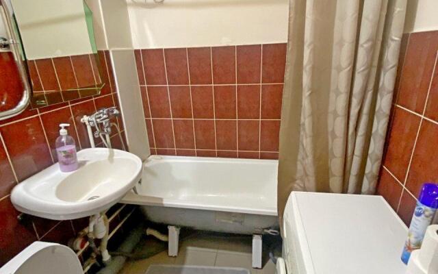 Dom89 (Дом89) в микрорайоне Энтузиастов 1