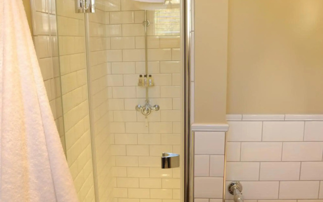 The Tunbridge Wells Hotel