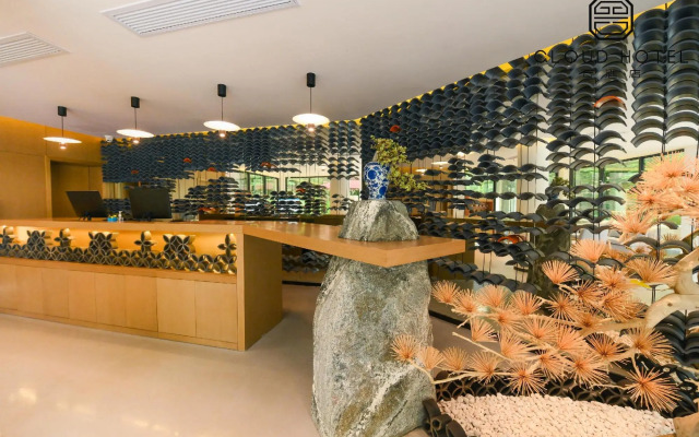Argyle Boutique Hotel