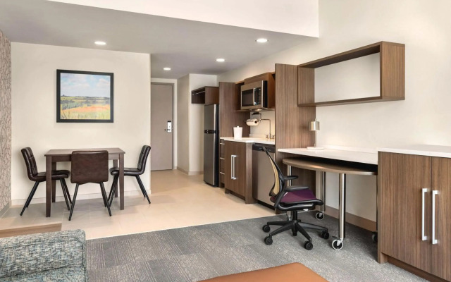 Home2 Suites by Hilton Leesburg