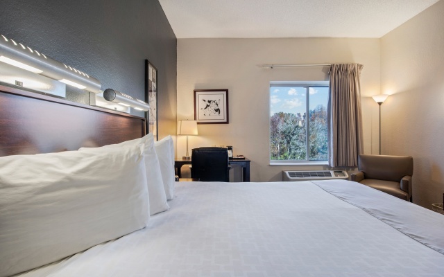 Townhouse Orlando West (ex.Red Roof Inn Orlando West - Ocoee)