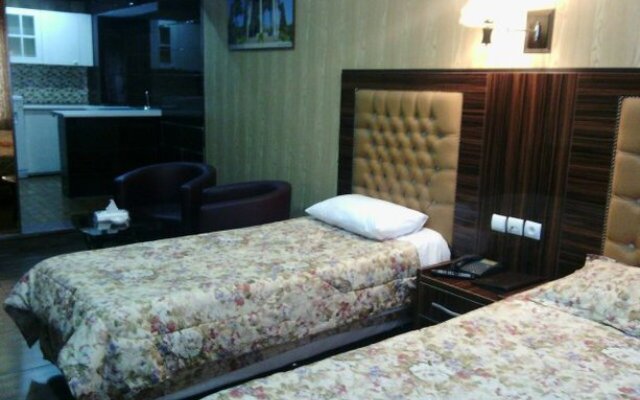Hafez Hotel