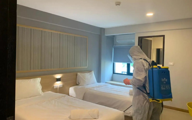 Plaai Play Hotel