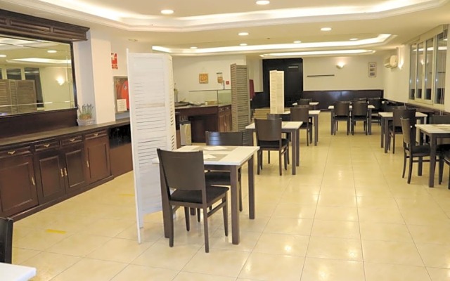 Hotel La Pubilla