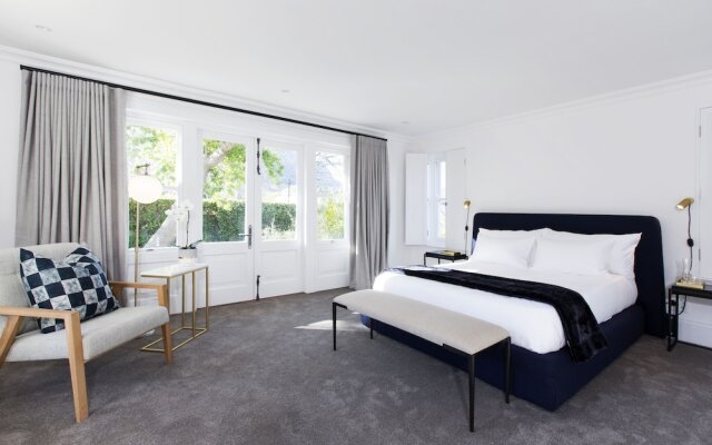 Arambrook Boutique Hotel