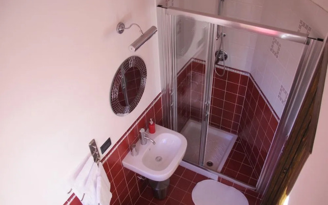 B&B La Boscara