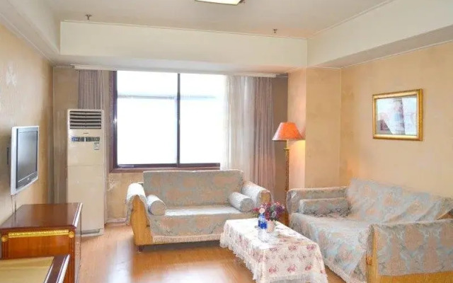 Han Long Quan Hotel