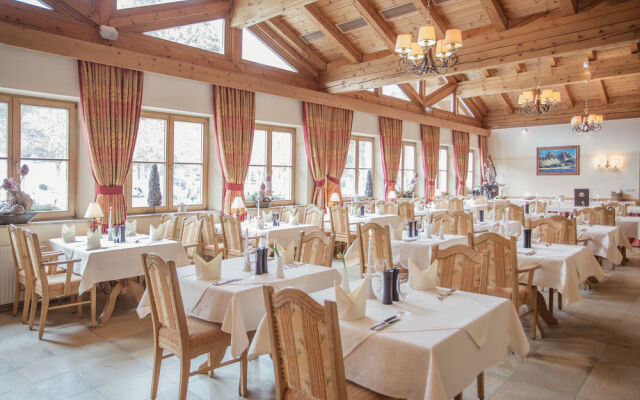 Zugspitz Resort