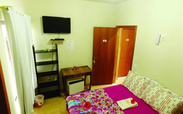 Pousada Brisa Parque