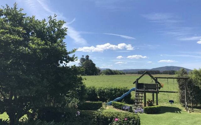 The Willows B n B