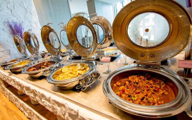 Weihai Qingtiwan Holiday Hotel