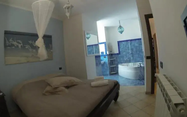 Bed&Breakfast Bernini