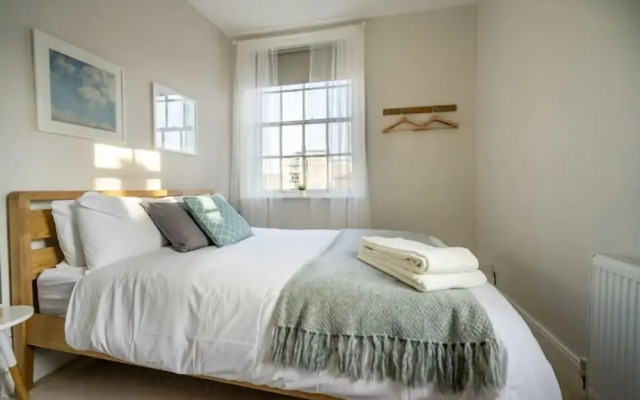 Riverside City Loft Apartment