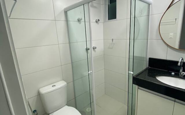 Edifício Promenade II Apt 303