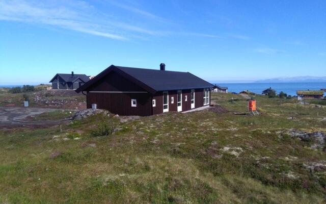 Lofoten Links Lodges