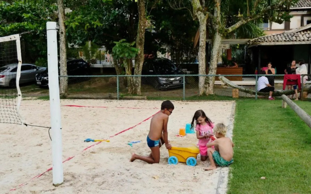 Pousada Do Eduardo