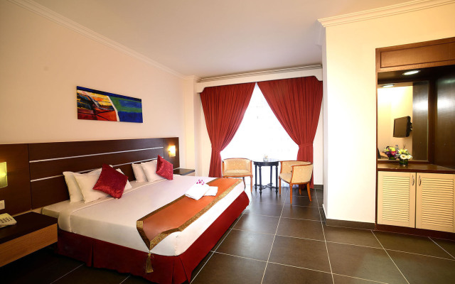 Bella Vista Express Hotel Langkawi