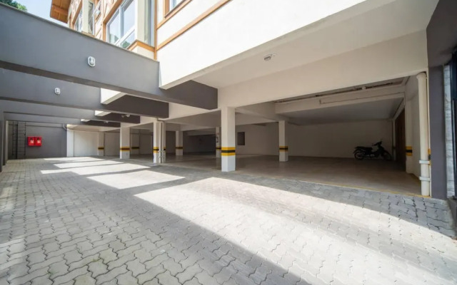 Lindo E Moderno Apartamento De 2 Quartos Em Gramado