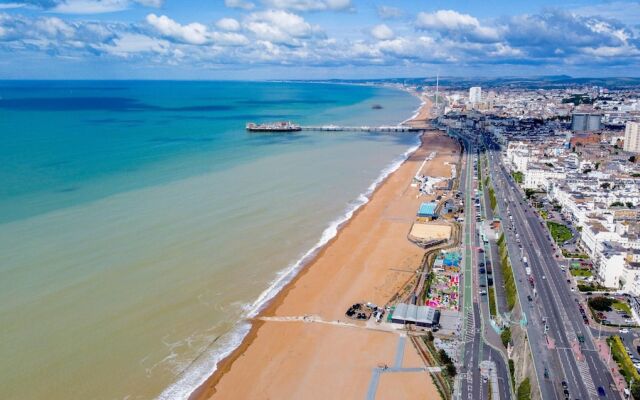 Kemptown Coastal By My Getaways