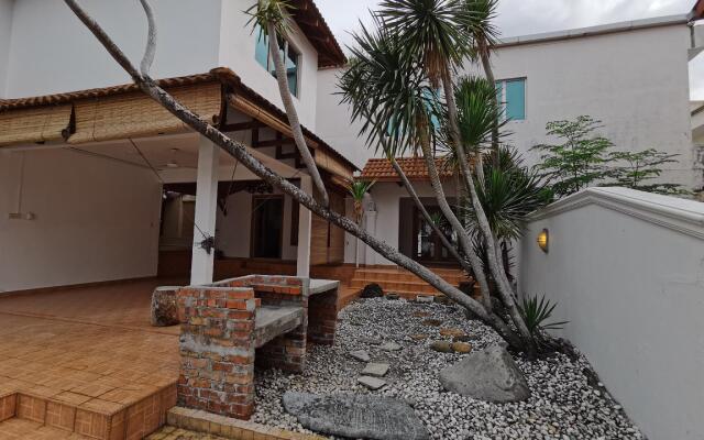 Kajang Grande Villa37H by Vale Pine